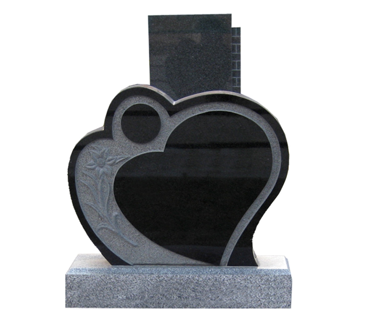 Headstone 11