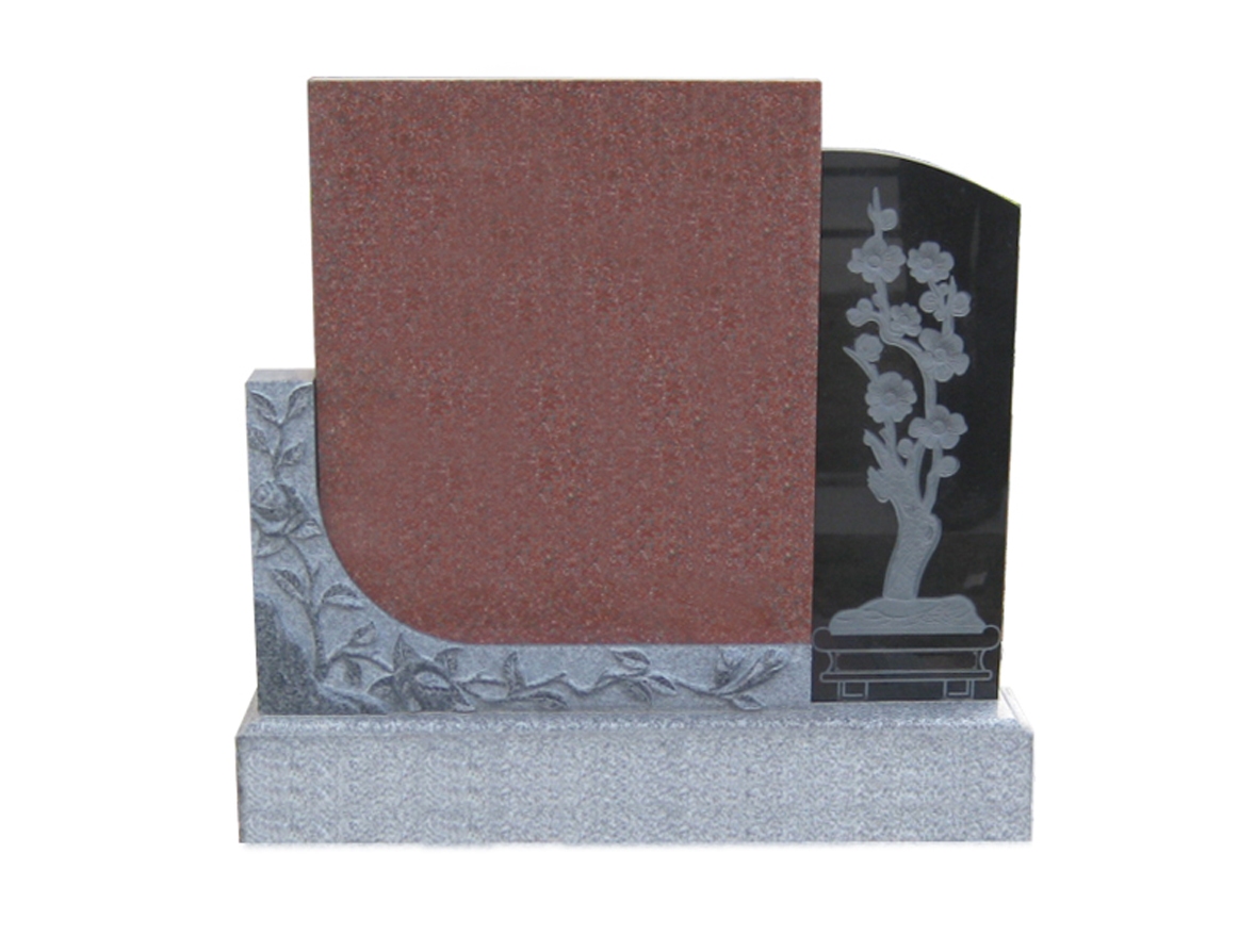 Headstone 4